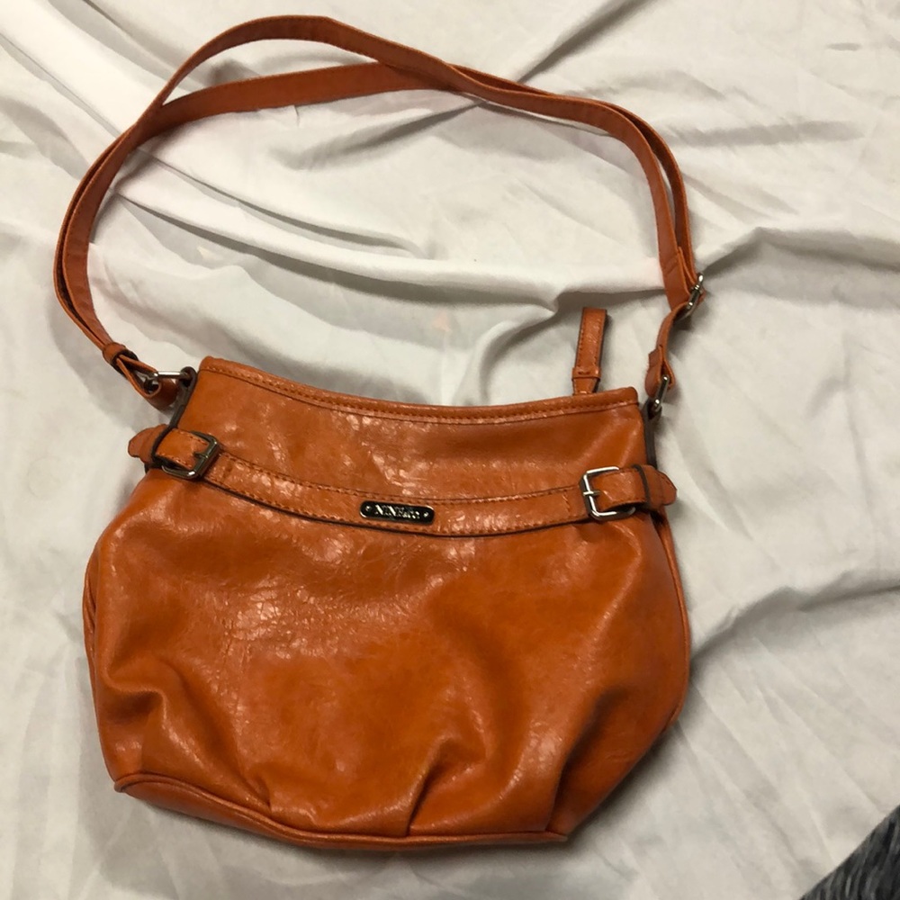 Nine&co handbag